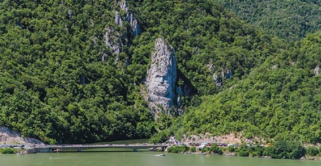 CRUCEROS PUERTAS DE HIERRO DANUBIO CRUCEROS DANUBIO CRUCEROS SERBIA CRUCEROS RUMANIA CRUCEROS HUNGRIA CREUERS DANUBE CRUISES DANUBE #Cruceros #Danubio #CrucerosDanubio #DanubeCruises